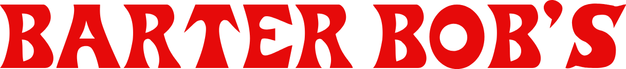 Barter Bob&#39;s logo